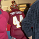 Illustration for article titled Night Of The Living Customized Jerseys